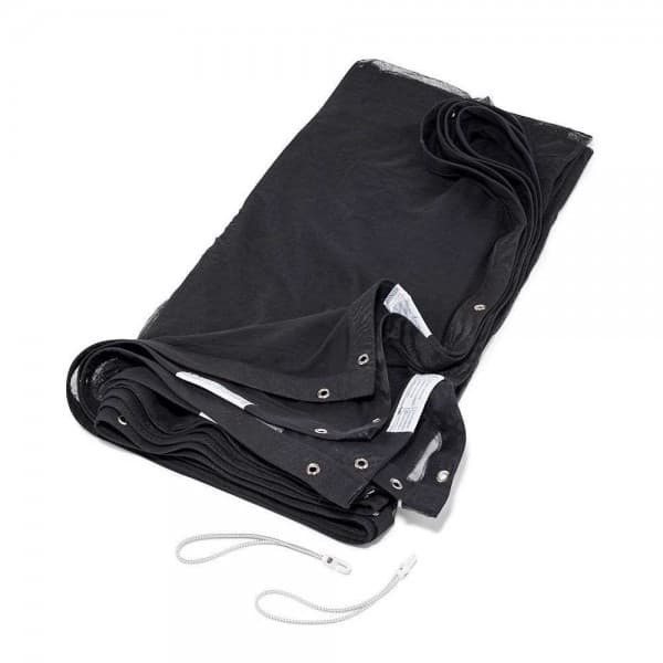 Avenger TEXTILE BLACK BLOCK 20'X 20'