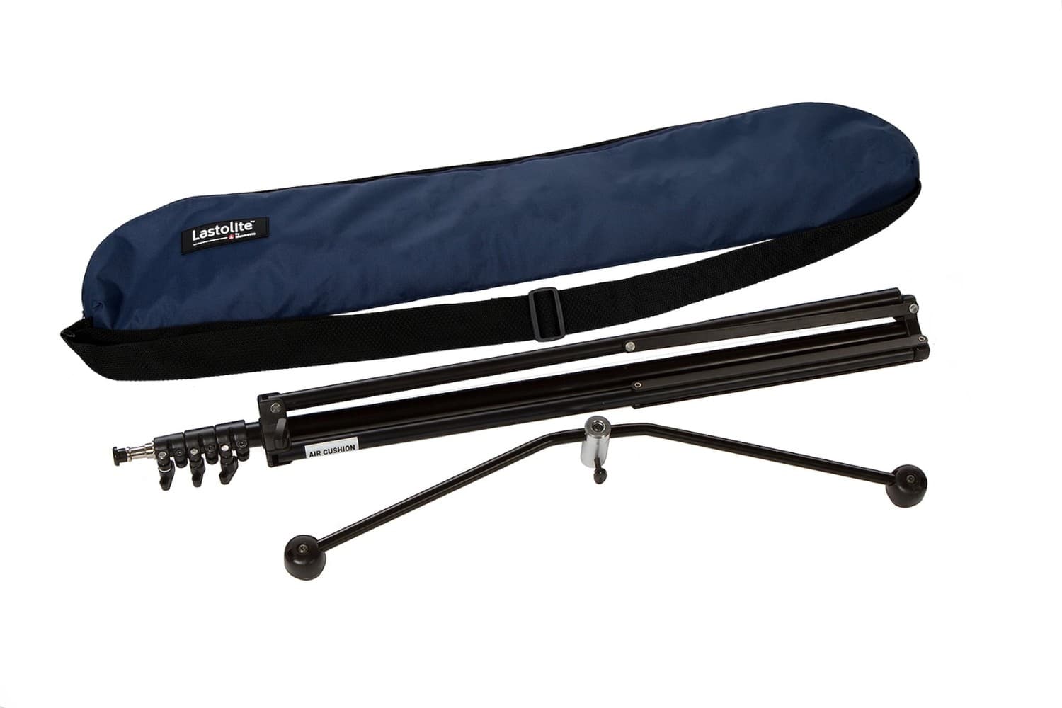 Lastolite Magnetic Background Support Kit with Sta
