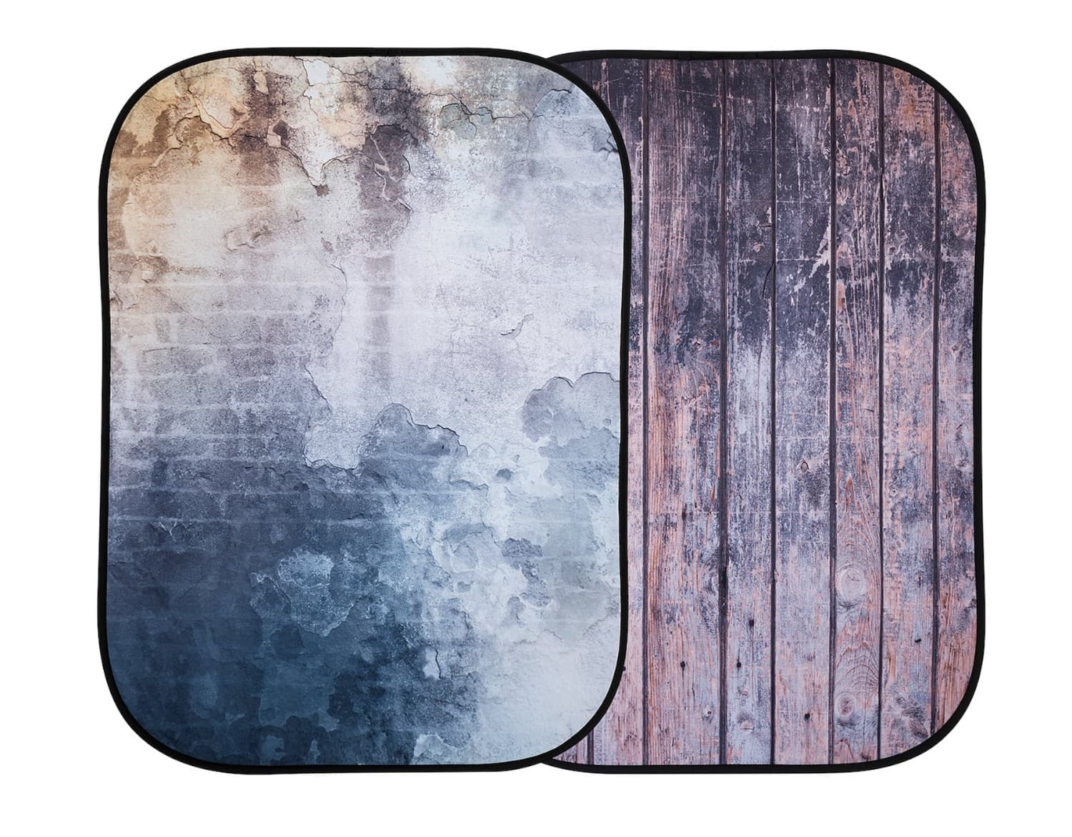 Lastolite Urban Collapsible 1.5x2.1m Derelict Wall