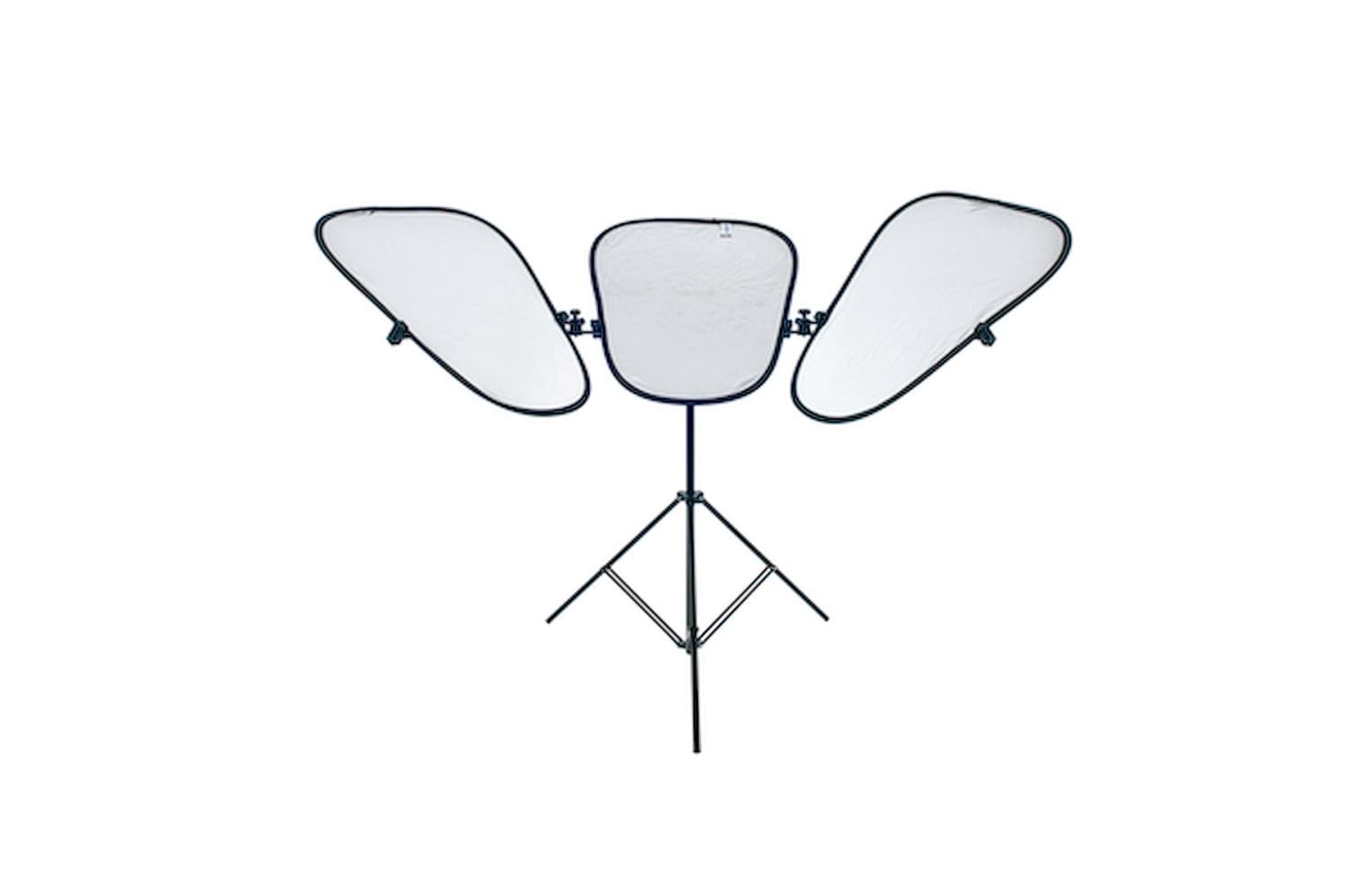 Lastolite Triflector MKII Frame, Stand & Sunfire/S