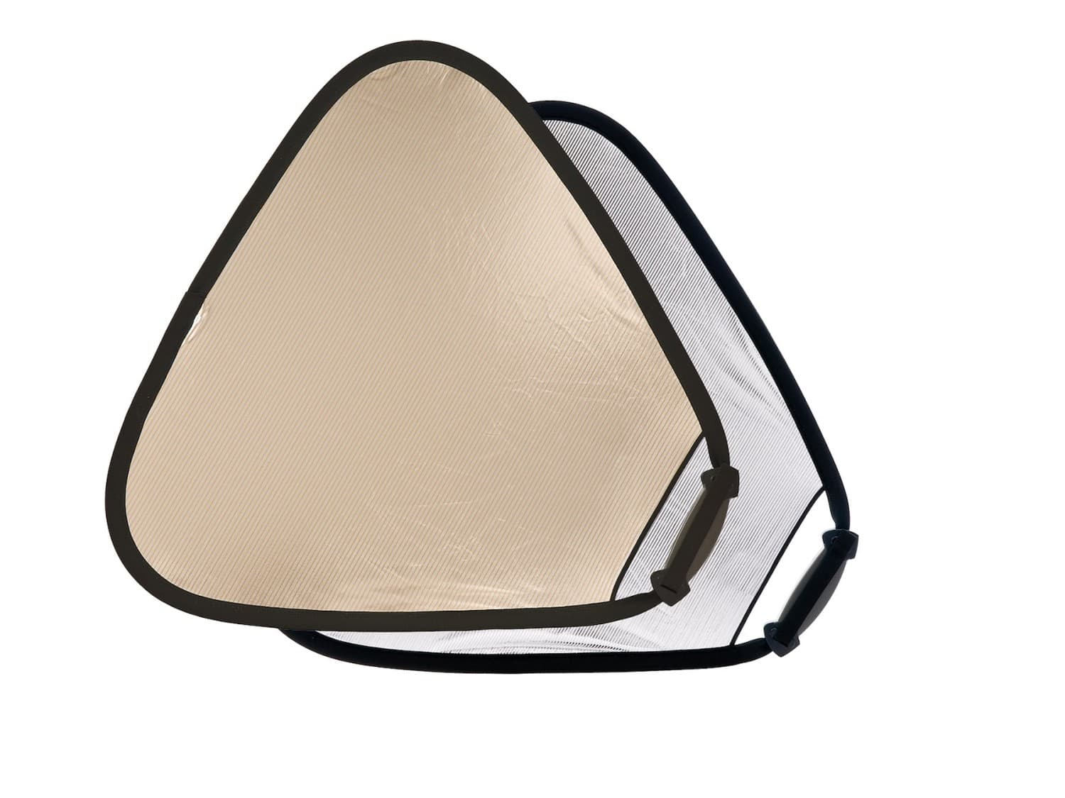 Lastolite Trigrip Reflector 75cm Sunlite/Soft Silv