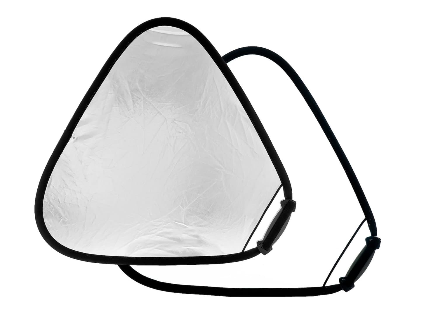 Lastolite Trigrip Reflector 75cm Silver/White