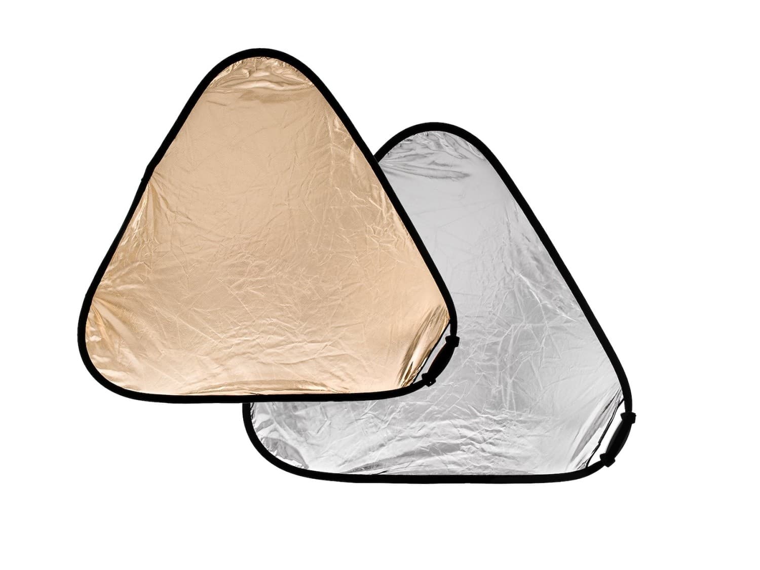Lastolite Trigrip Reflector Large 120cm Sunfire/Si