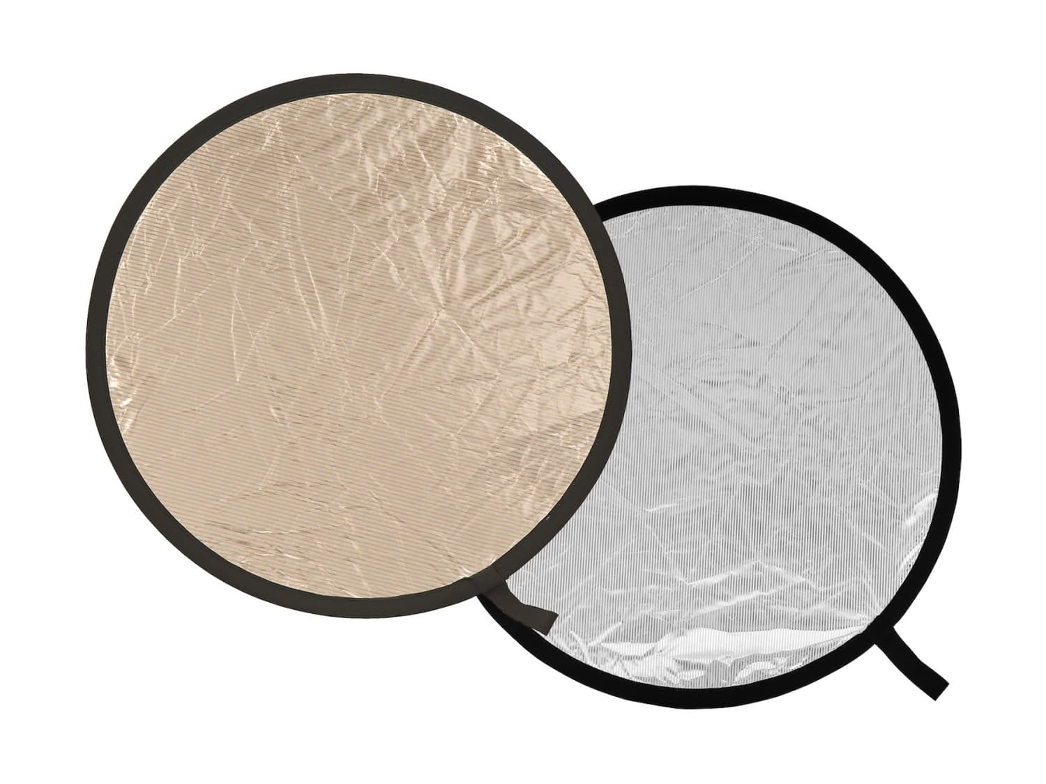 Lastolite Collapsible Reflector 95cm Sunlite/Soft