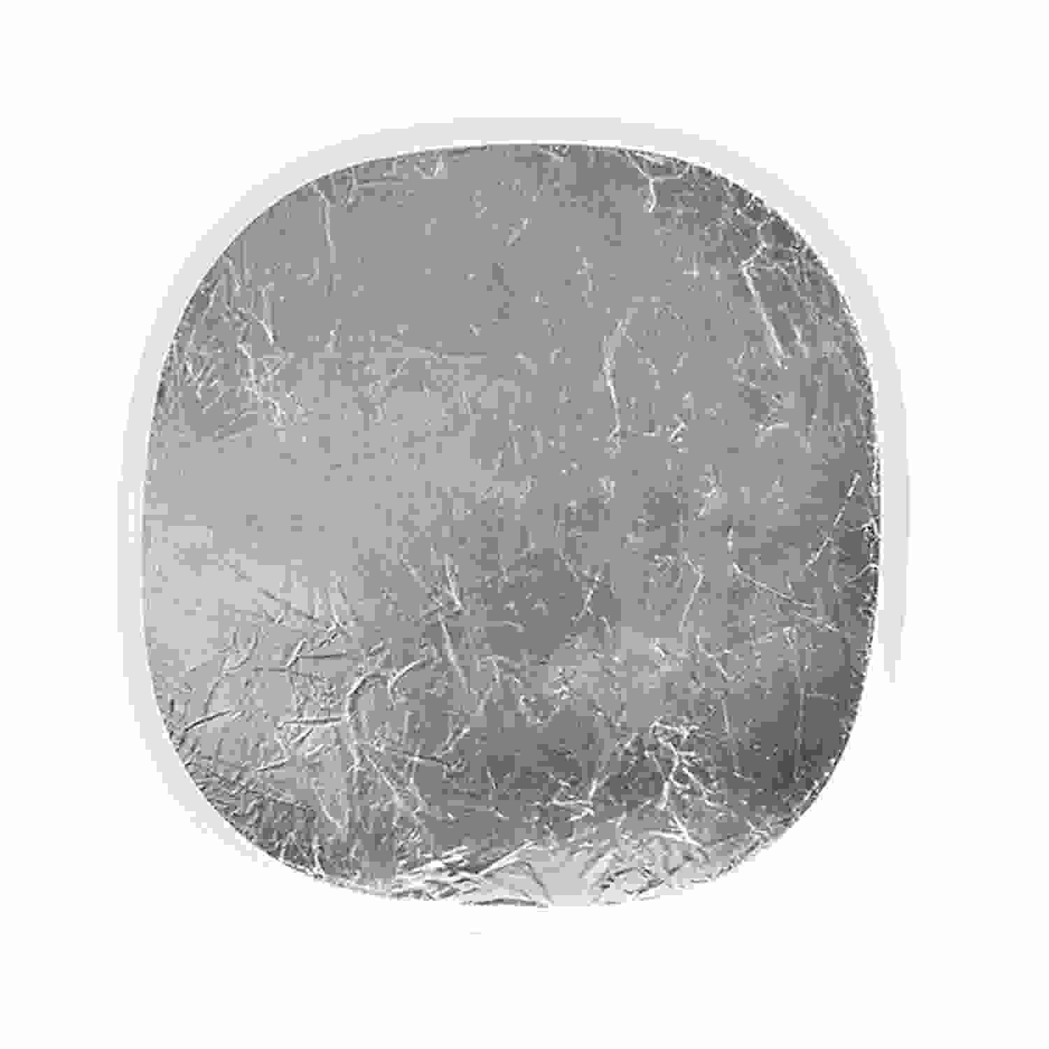 Manfrotto Reflector Sil/Wht for 1.2 Cube