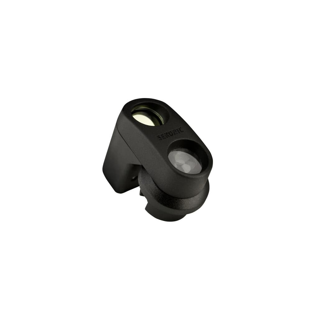 Sekonic 5 Grad Spot Sucher für Litemaster Pro L-478D, L-478DR Belichtungsmesser