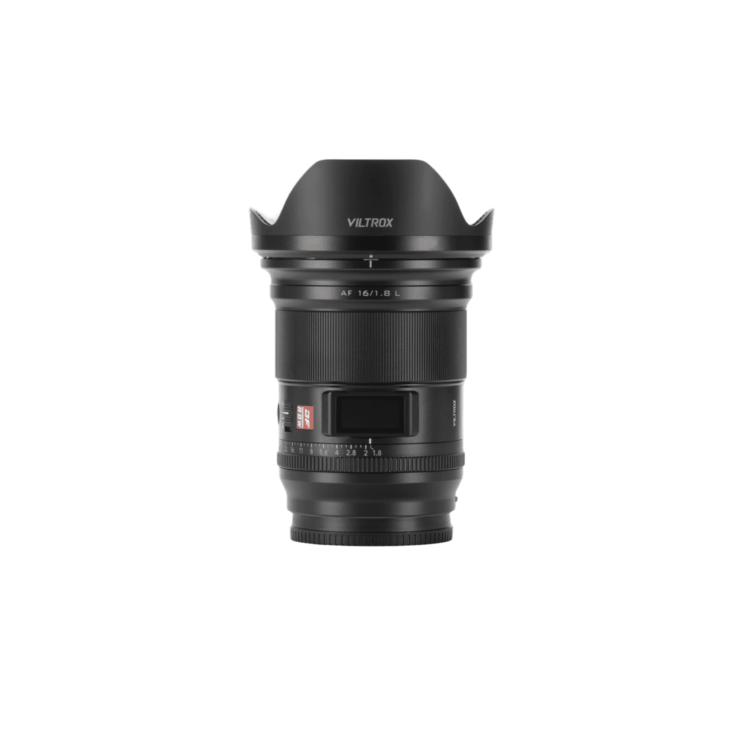 Viltrox AF 16 mm f/1.8 L