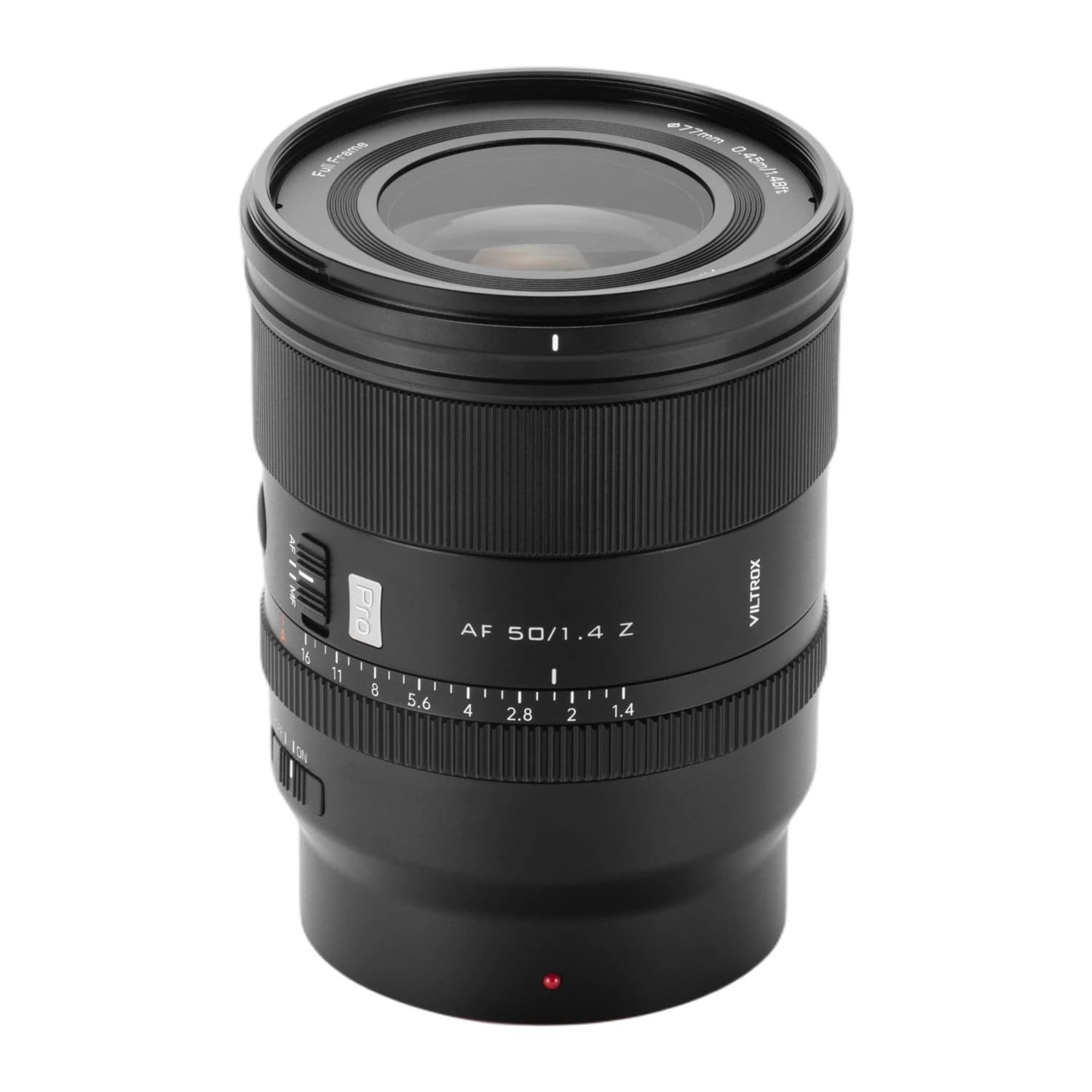 Viltrox AF 50/1.4 Z