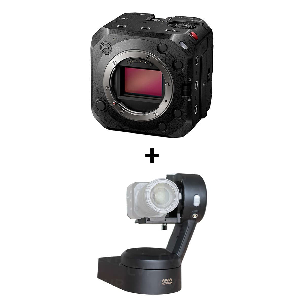 Panasonic AW-PT-UB50
