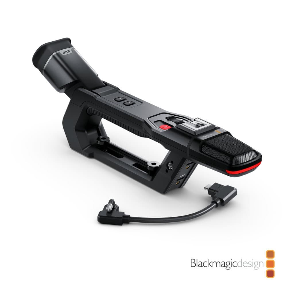 Blackmagic PYXIS Pro Handle