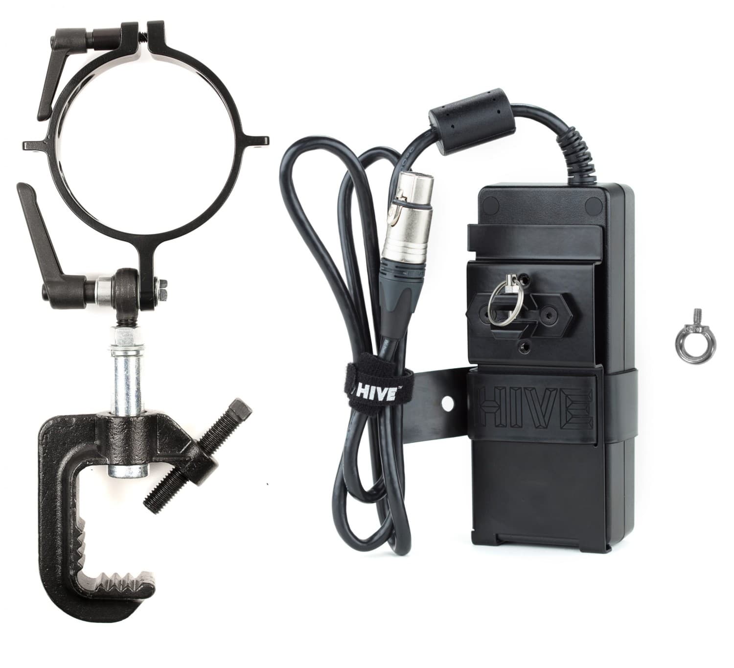 Hive Lighting Studio Kit for Hive Omni-Colore LEDs