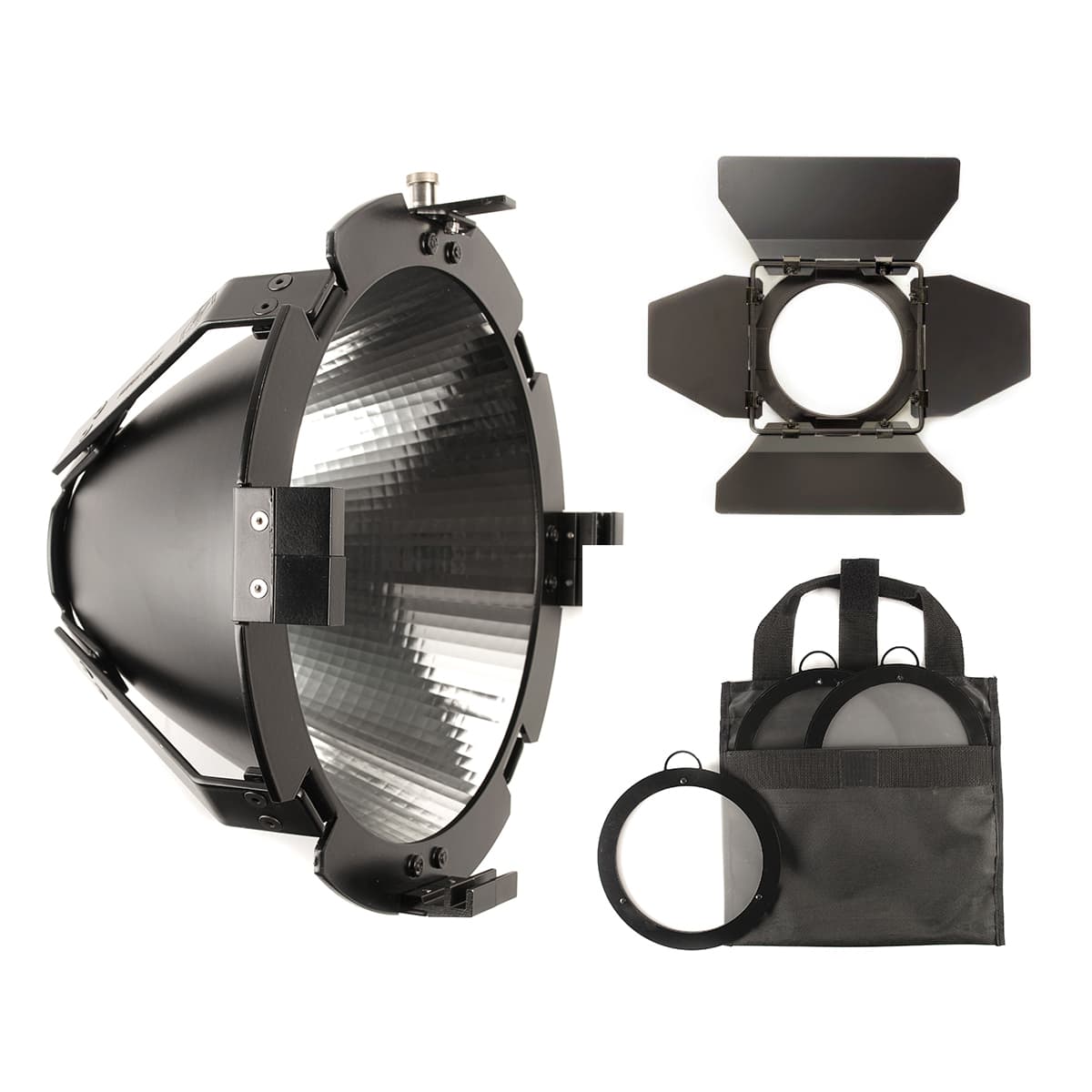 Hive Lighting Super Spot Reflector Kit for Omni-Color LEDs