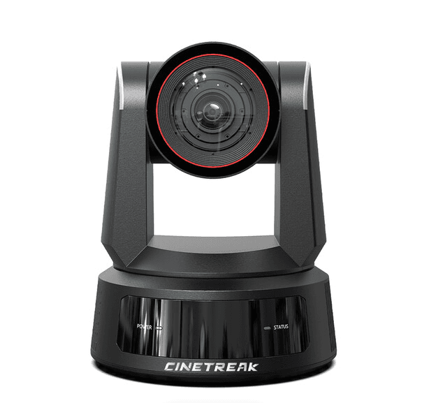 CineTreak CT-PT31K 12G