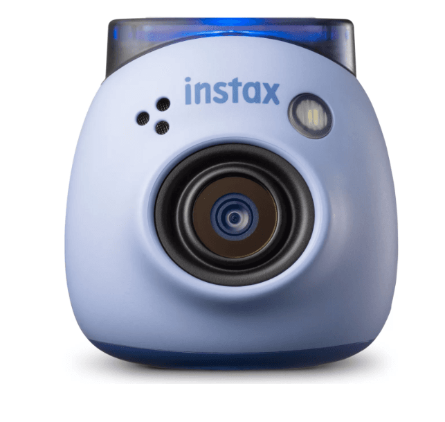 Fujifilm INSTAX PAL BLUE EX D EU