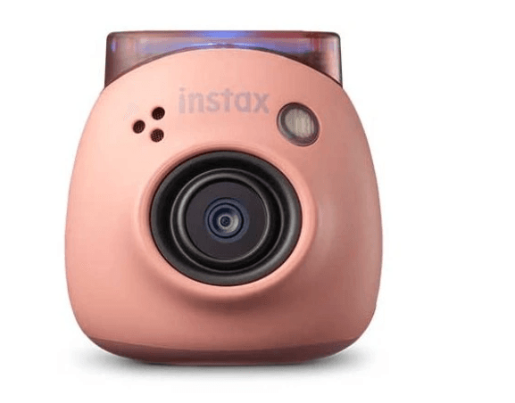 Fujifilm INSTAX PAL PINK EX D EU
