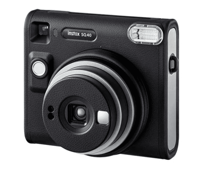 Fujifilm INSTAX SQ40 camera
