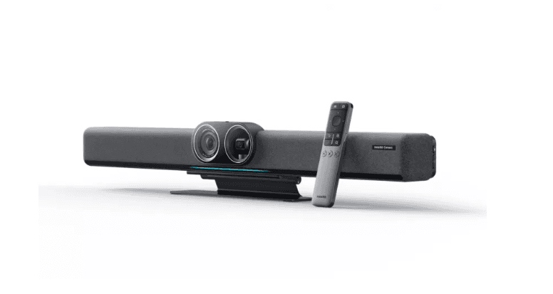 Insta360 Connect video bar