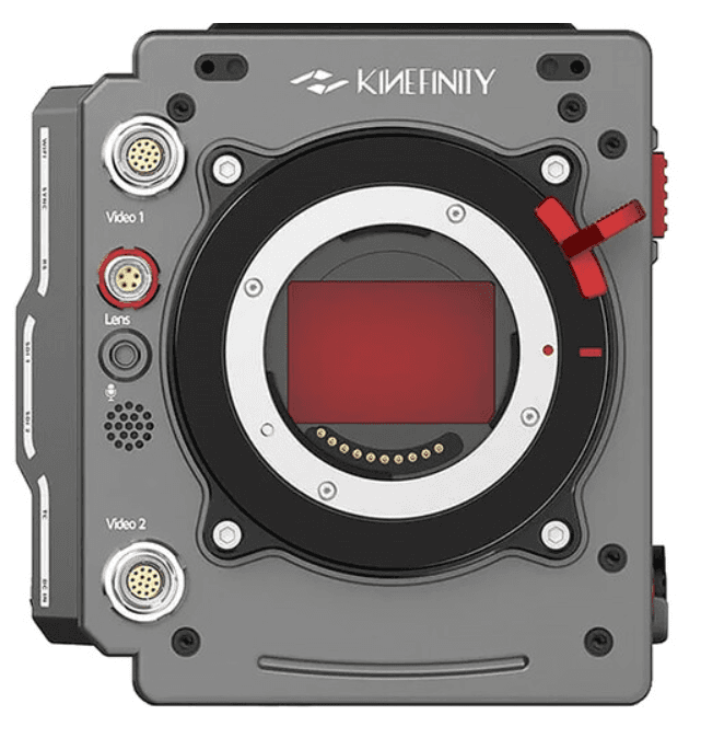 Kinefinity MAVO mark2 LF (E Mount)