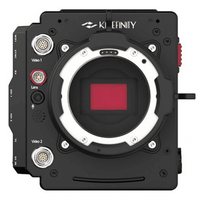 Kinefinity MAVO mark2 S35 (PL Mount)