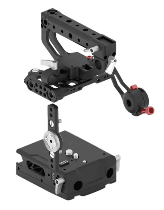 Kinefinity Movcam KineKIT-Edge(w/ Sliding Dovetail Plate)