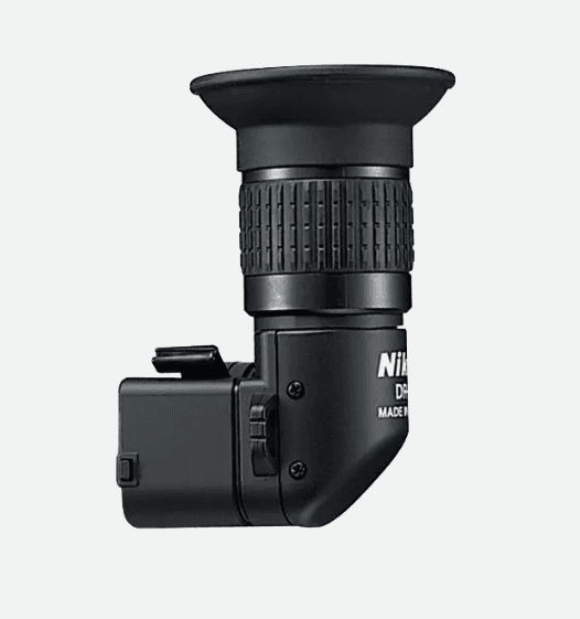 Nikon DR-5 Angle Finder