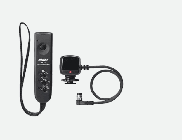 Nikon Infrared remote control ML-3