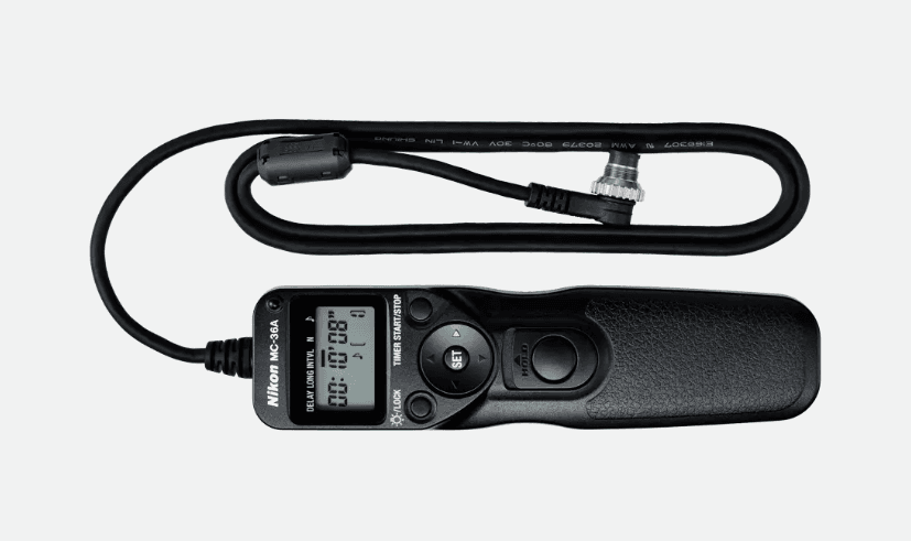 Nikon MC-36a Cable Release