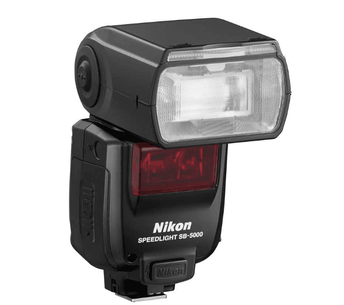 Nikon SB-5000 flash