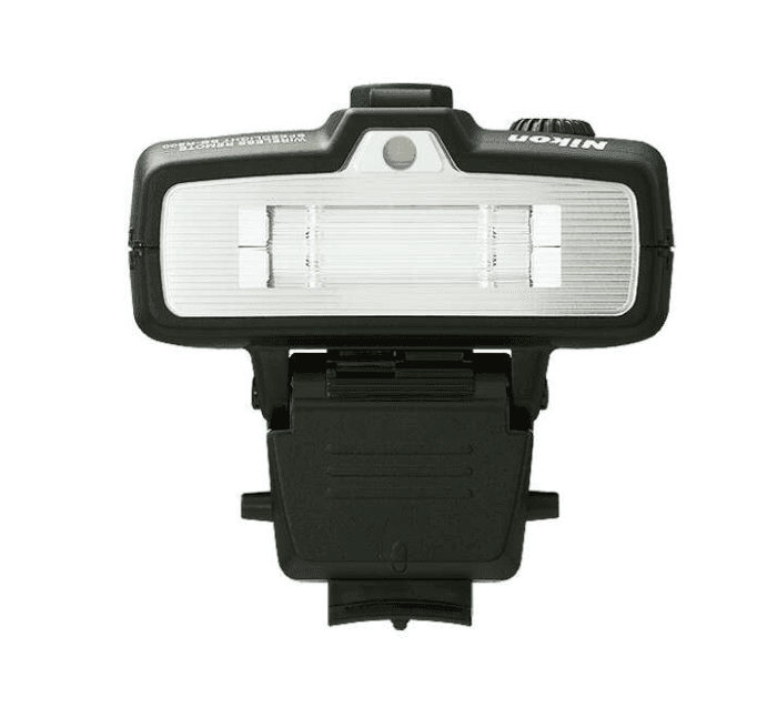 Nikon SB-R200 flash
