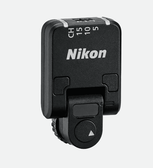 Nikon Wireless Remote Controller WR-R11a