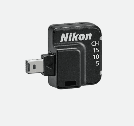 Nikon Wireless Remote Controller WR-R11b