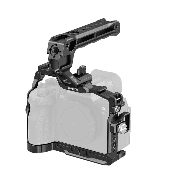 SmallRig Cage Kit for Sony Alpha 7R VI 6703