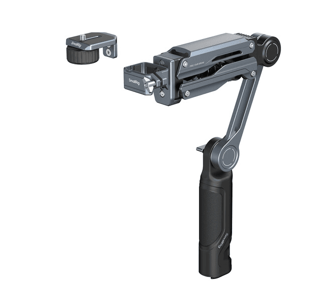 SmallRig Handheld Shock Absorber Support 5508