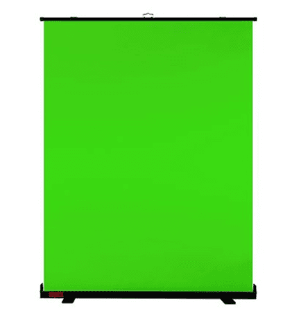 SWIT CK-150*20 | 1.52m Roll-up Portable Green Screen x 20PCS
