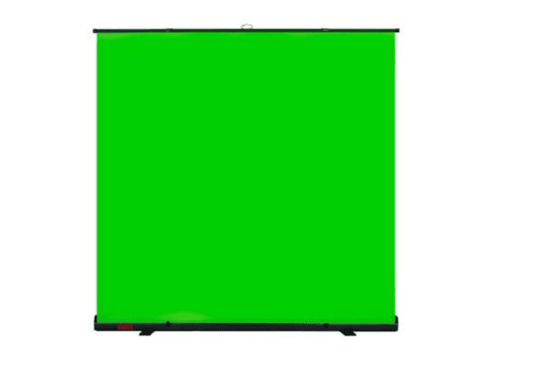 SWIT CK-210*20 | 2.09m Roll-up Portable Green Screen x 20PCS