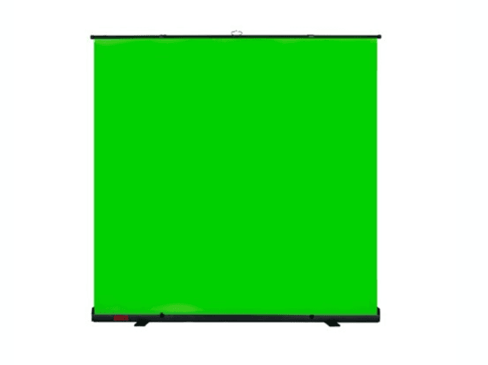 SWIT CK-210*48 | 2.09m Roll-up Portable Green Screen x 48PCS