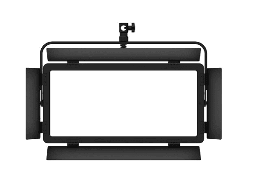 SWIT CL-100D | 100W Bi-color Studio 3300lux TLCI99 LED Panel Light, SWIT Free Design for Lighting S
