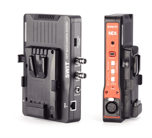 SWIT EC-N200 Camera Adaptor