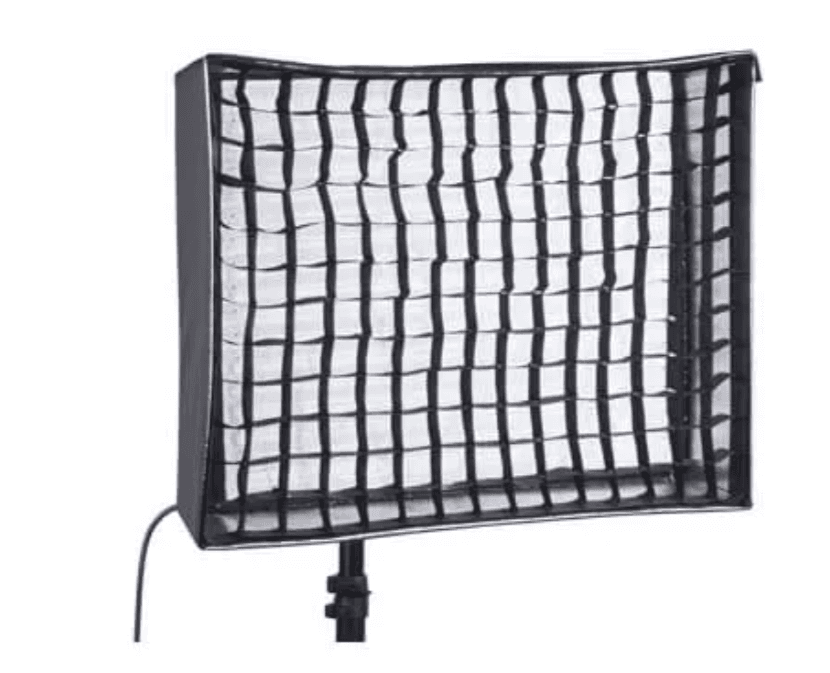 SWIT LA-B610 | Softbox with Eggcrate for S-2610