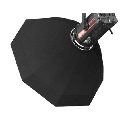 SWIT LA-BC90 softbox