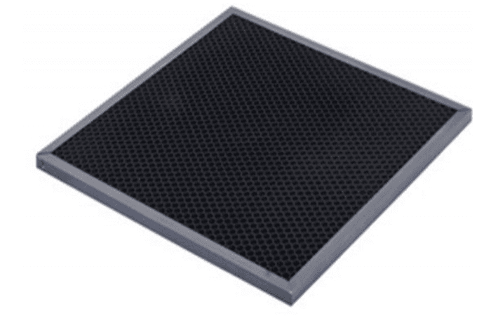 SWIT LA-G840 | Aluminum Honeycomb for S-2840