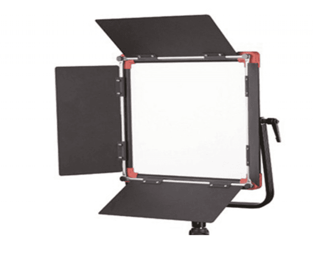 SWIT LA-HE60 | Barndoor for PL-E60/D/P or VANGO-70