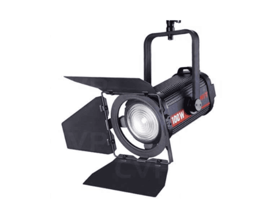 SWIT LA-M50 | E-Motor can adjust Spot or Flood by Menu or DMX, accessory for FL-C200D/C400D