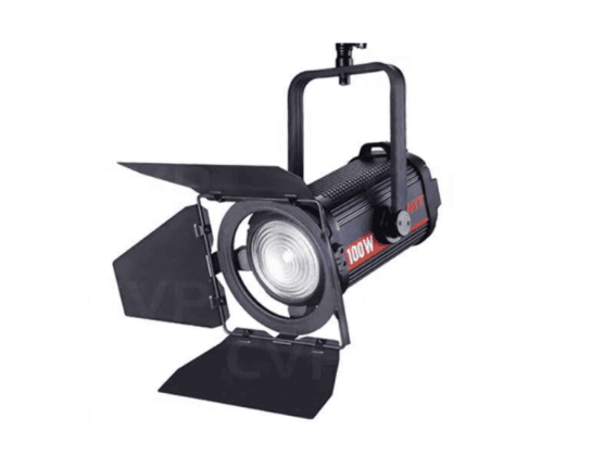 SWIT LA-PO100 | Pole Operator for CL-100/CL-100D, stirrup, Yoke