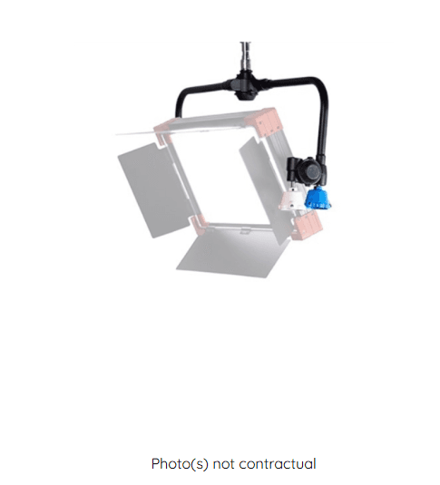 SWIT LA-PO120 | Pole Operator for CL-120D, stirrup, Yoke. ---produce after your order