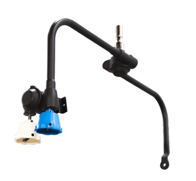SWIT LA-POM700 pole operator yoke