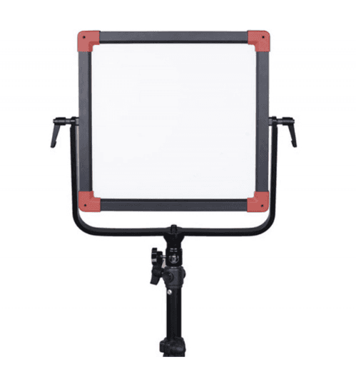 SWIT PL-E60D | 3rd Generation Natural-Born-Soft TLCI-99 60W LED Panel Light, ultra slim, SWIT patent