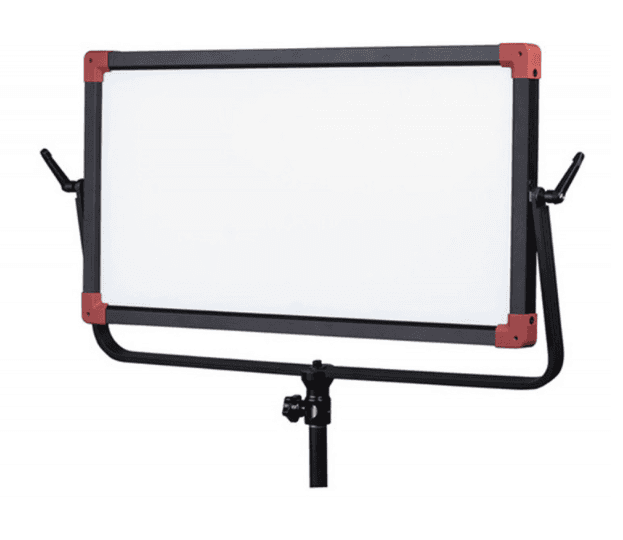 SWIT PL-E90 | 3rd Generation Natural-Born-Soft TLCI-99 90W LED Panel Light, ultra slim, SWIT patent