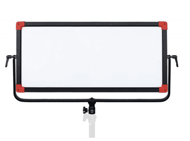 SWIT PL-E90D | 3rd Generation Natural-Born-Soft TLCI-99 90W LED Panel Light, ultra slim, SWIT patent