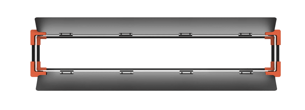SWIT PL-S150L LED panel